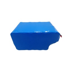 12 V 12 Amper LiFePO4 Batarya Paketi