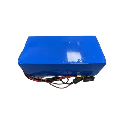 12 V 100 Amper LiFePO4 Smart Batarya Paketi