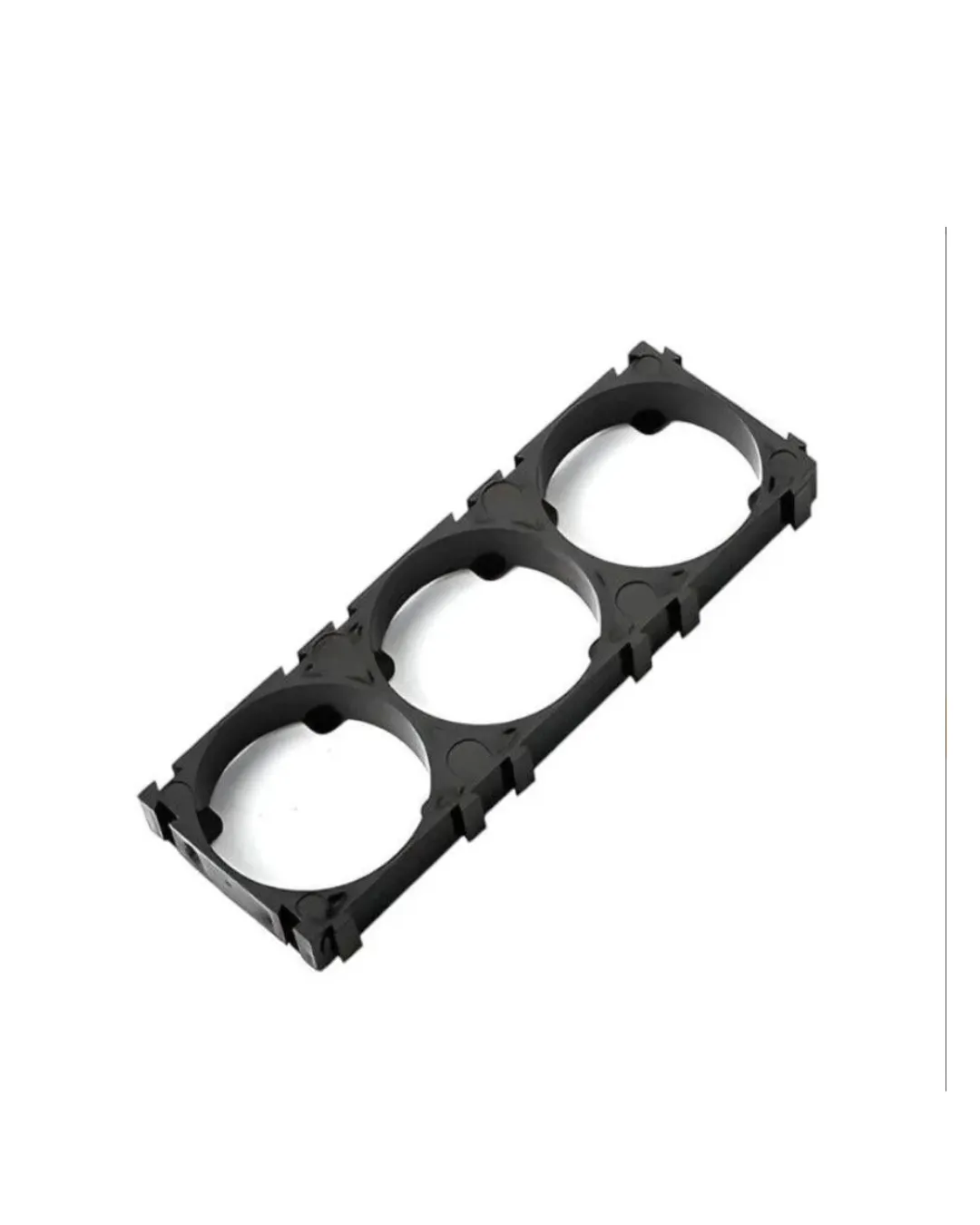 21700 3x1 Pil Tutucu Holder (x50 adet)