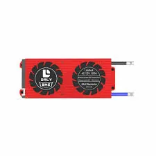 DALY 4S 100A Balanslı LiFePO4 Batarya BMS