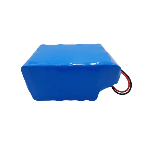 12 V 6 Amper LiFePO4 Batarya Paketi