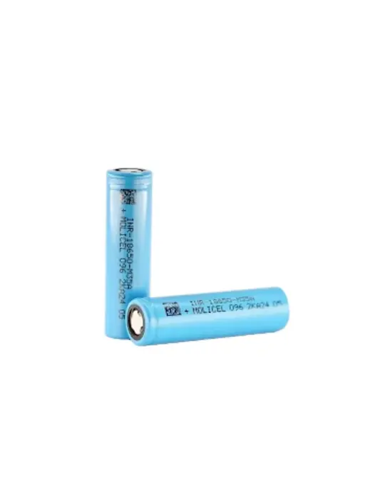 Molicel INR 18650 M35A 3500 mAh 3.7V Li-ion Şarjlı Pil
