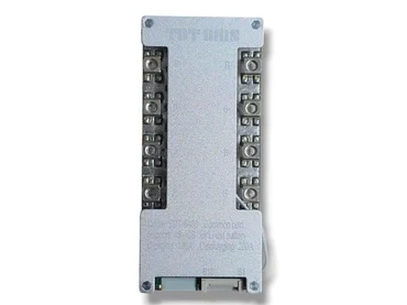 TDT 4S-10S Destekli 200A Balanslı Lityum Batarya BMS