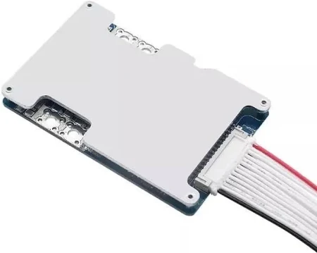 TDT 7S 40A Balanslı Lityum Batarya BMS