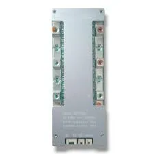 TDT Serilenebilir 4S 150A Balanslı LiFePO4 Batarya BMS