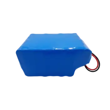 12 V 12 Amper LiFePO4 Batarya Paketi